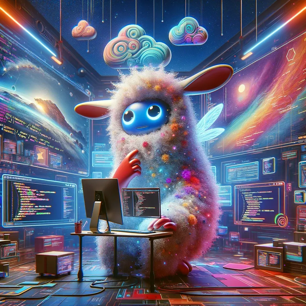 WebGPU and the New World of Interactive Animations