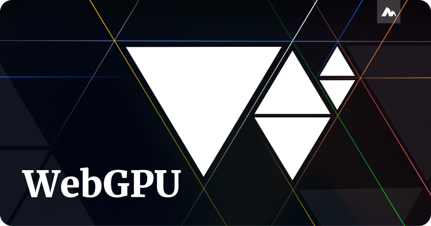 WebGPU and ux