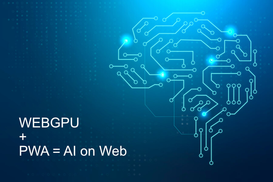 WebGPU ai
